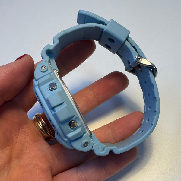 John Mayer G-SHOCK Ref. 6900-PT1